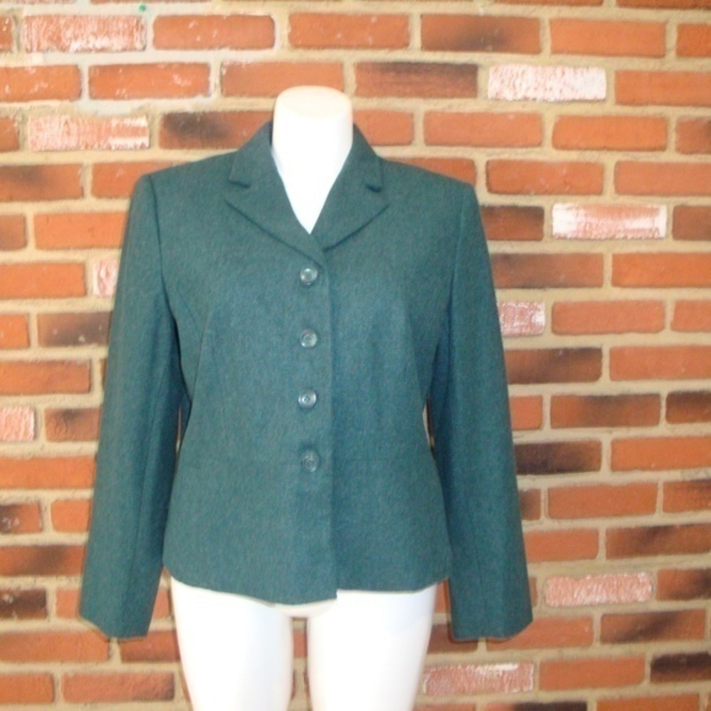 Chadwick's Blazer